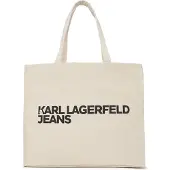 Karl lagerfeld Jeans A1w50002 Shopper-tasche