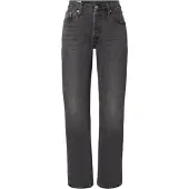 Levi's 501 '90s Jeans Größe: W29L34 | Straight Jeans Outlet | Damen