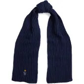 Ralph Lauren Schal 455931877003 Dunkelblau