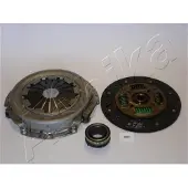 ASHIKA Kupplungssatz KF-H27