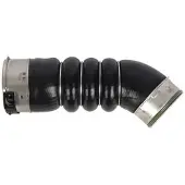 GOOM AH-0386 Turbo Ladeluftschlauch für BMW 3 Touring (E91) 3 Limousine (E90) 3 Coupe (E92)