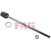 Fag 840 0415 10 Axialgelenk Spurstange für OPEL Corsa C Schrägheck (X01) Vorne