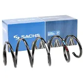 SACHS Fahrwerksfeder 997 842