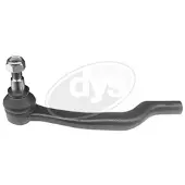 DYS Spurstangenkopf Spurstange passend für MERCEDES-BENZ A-Klasse (W168) 1. Vorne Links 22-81849