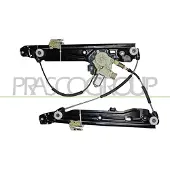 PRASCO BM822VA02 Wischwasserbehälter für BMW X5 (E70)