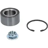 KAVO PARTS Radlagersatz Vorne für FORD FOCUS III Turnier 82mm WBK-10044