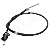 Japanparts Seilzug, Feststellbremse BC-632R