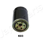 Japanparts FC-K03S Kraftstofffilter