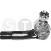 STC Spurstangenkopf Spurstange für VW Golf IV Schrägheck (1J1) Vorne Rechts T453018