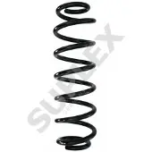 SUPLEX Fahrwerksfeder 39548