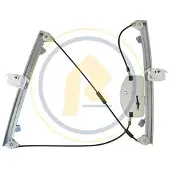 Ac Rolcar 01.7457 Elektrischer Fensterheber Vorne Links für OPEL Corsa D Schrägheck (S07) Corsa D Kastenwagen (S07) für VAUXHALL