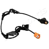 Japanparts ABS Sensor Raddrehzahl Vorne Links für HONDA STREAM (RN) ABS-412