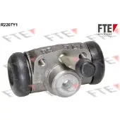 FTE Radbremszylinder 9710058