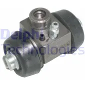 Delphi Radbremszylinder LW11193