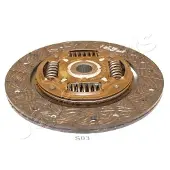 Japanparts Kupplungsscheibe DF-S03