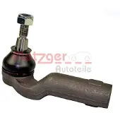 METZGER Spurstangenkopf KIT + 54046212