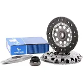 SACHS Kupplungssatz 3000 951 933
