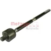 METZGER Axialgelenk, Spurstange KIT + 51008218