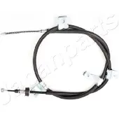 Japanparts Seilzug, Feststellbremse BC-H76L