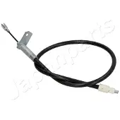 Japanparts Seilzug, Feststellbremse BC-0515