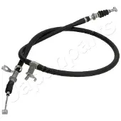 Japanparts Seilzug, Feststellbremse BC-348R