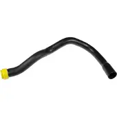 Gates Kühlerschlauch Wasserschlauch für CITROËN Xantia Schrägheck (X1, X2) 05-3198