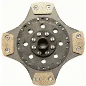 SACHS Performance Kupplungsscheibe Performance 881864 999838