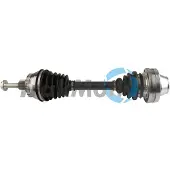 TrakMotive 30-0409 Antriebswelle für VW SHARAN (7M8, 7M9, 7M6) für FORD GALAXY (WGR) für SEAT Alhambra (7V8, 7V9)
