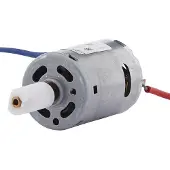 Hella Elektromotor Rundumkennleuchte 9MN 858 114-011