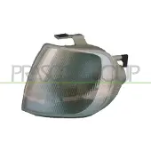 PRASCO VG0164014 Blinker Blinkleuchte vorne Links für VW Polo Schrägheck (6N1)