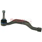 METZGER Spurstangenkopf KIT + 54040701