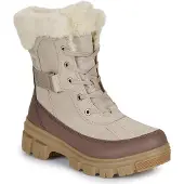 Sorel Torino V Parc WP Winterstiefel Beige in Gr. 42
