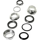Tange Cartridge/head Set Lenksystem