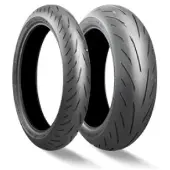 Bridgestone S 22 F