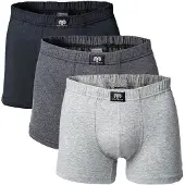 Ceceba Boxershorts "Boxershort Pants 3er Pack 3er Pack"