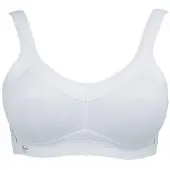 Anita Damen Sport-BH - Momentum, Bustier, atmungsaktiv
