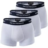 Giorgio Armani Boxershorts "Boxershort 3er Pack"