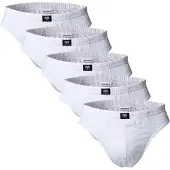 Ceceba Slip "Slip Sport Slip 5er Pack 5er Pack"