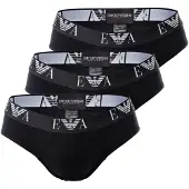 Emporio Armani Slip "Slip 3er Pack"