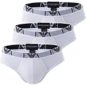 Emporio Armani Slip "Slip 3er Pack"