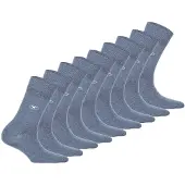 Tom Tailor Kurzsocken "Socken 9er Pack"
