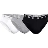 Cr7 Slips-Set 8100-6600-633 Bunt