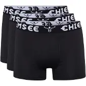 Chiemsee Herren Unterwäschenset Boxershorts