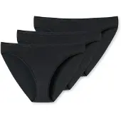 Schiesser Slip "Slip 3er Pack"