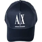 Armani Exchange 954047_cc811 Baseballkappe