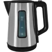 Exquisit Wasserkocher "WK 6119 isw", 1,7 l, 2200 W