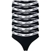 Ellesse String "String HILLAR 6er Pack"