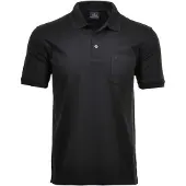 Ragman H-Polo Polo Soft-Knit uni