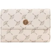 JOOP! Cortina 1.0 Cosma Purse Mh10F Überschlagbörse Offwhite
