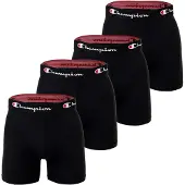 Champion Boxershorts "Boxershort 4er Pack"